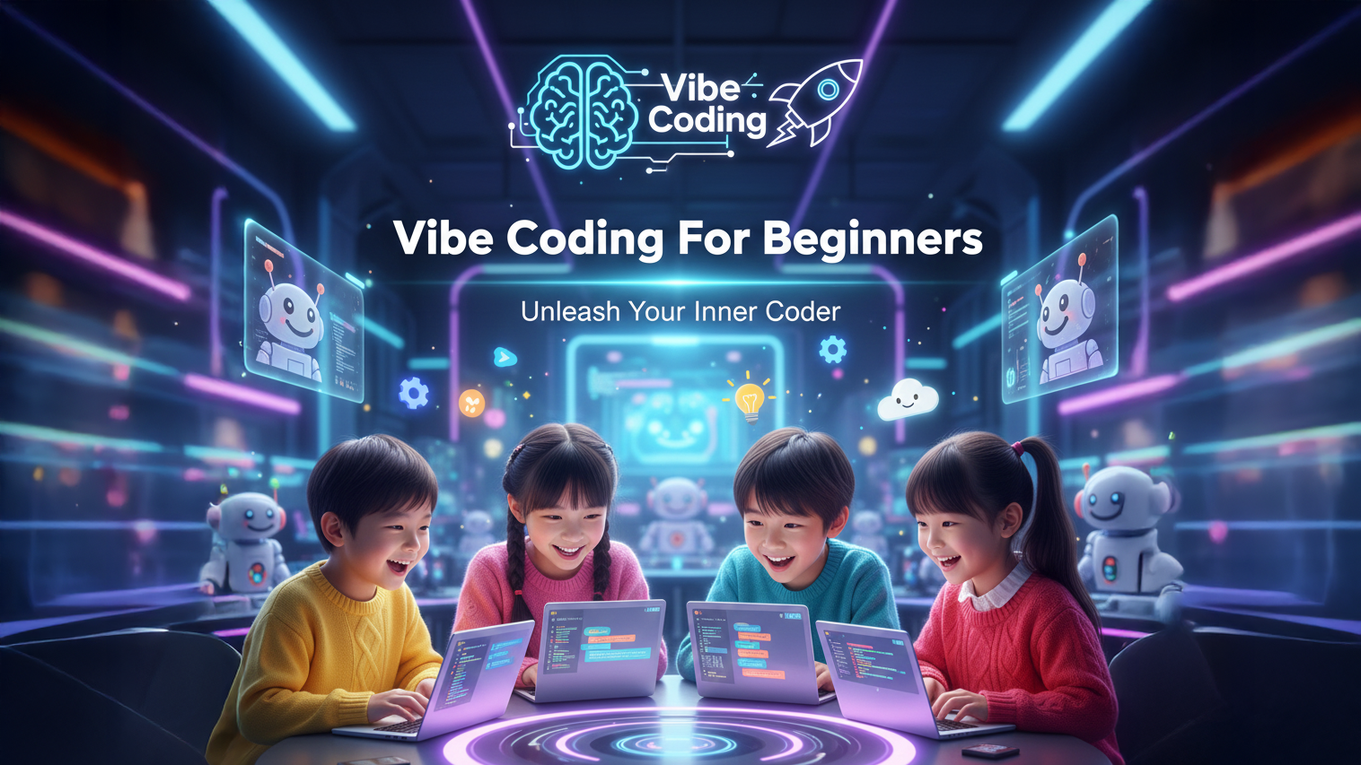 Vibe Coding Starter