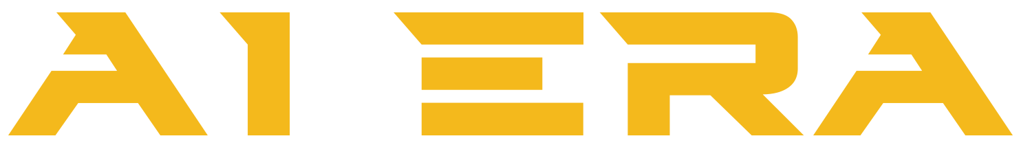 AI ERA ACADEMY Logo